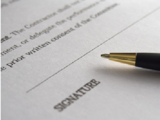 UCEJAM : les experts judiciaires planchent sur la réforme du droit des contrats
