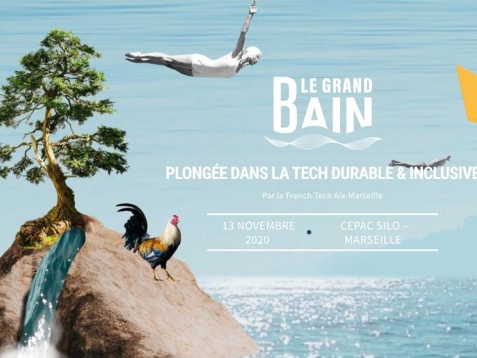 Le Grand Bain 2020 de (…)