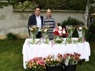 Max Bauer : « Quel point commun entre la pivoine, le liège et la Villa Noailles » ?