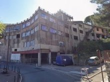 Projet Martelly à Grasse : le chantier de réhabilitation du garage Rolland va démarrer en novembre