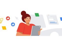 Atelier CCI Google numérique : 'Créer un site internet : les étapes pour se lancer (Niveau 1) ?'