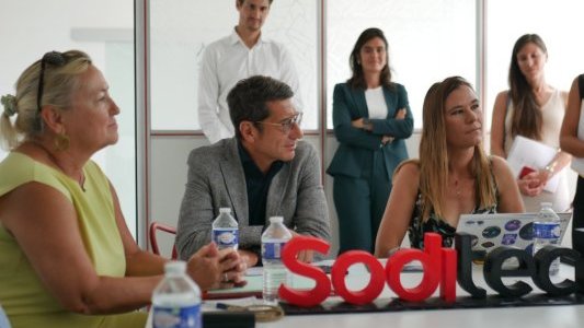 David Lisnard : « Le spatial est un enjeu de souveraineté »