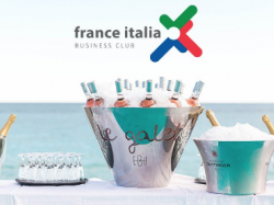 Arrivée du Business Club France Italia le 28 juin à Nice !