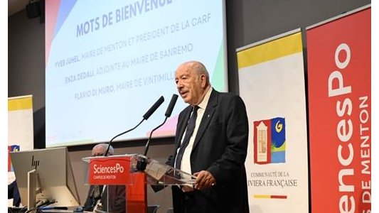 Menton : 2e Symposium pour renforcer la coopération Franco-Italienne