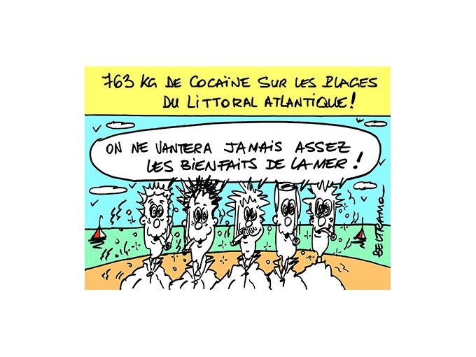 La gazette hebdomadaire
