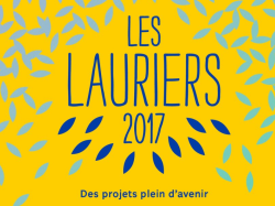 Lauriers 2017- Fondation de France - 2 projet niçois récompensés