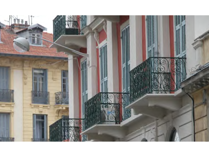 Ventes Immobilières / (…)