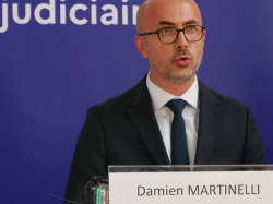 Nice : les deux CRS soupçonnés de violences et vol après une altercation nocturne, renvoyés devant le tribunal correctionnel