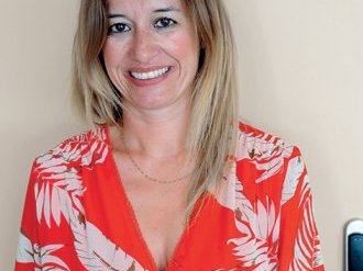 CONGRÈS ACE ANTIBES - Maître Isabelle Grenier : "des opportunités nouvelles s'ouvrent à la profession"