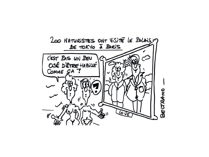 La gazette hebdomadaire