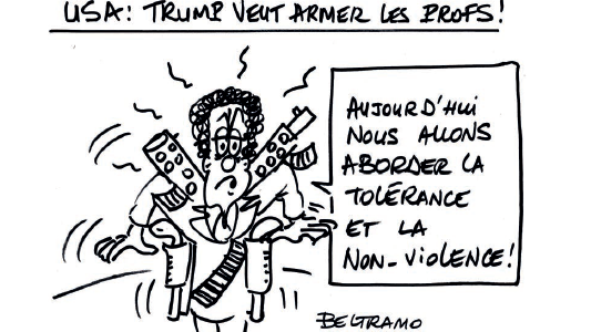 La gazette hebdomadaire