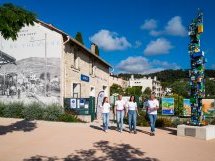  La Colle-sur-Loup : L'art de cultiver son authenticité en innovant 