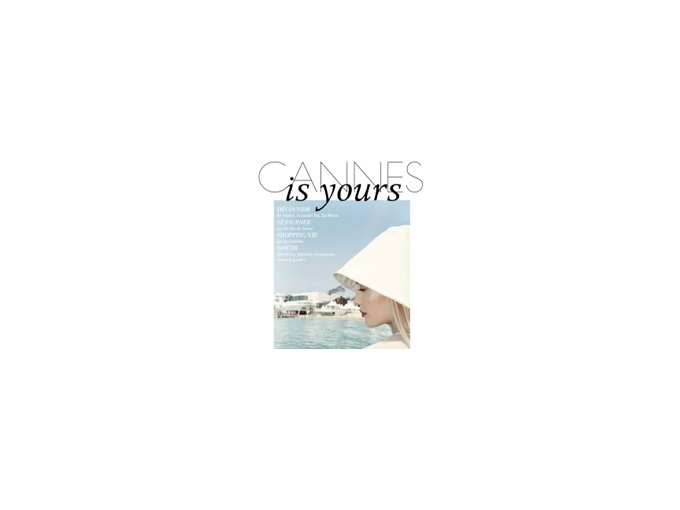 Lancement de Cannes (…)