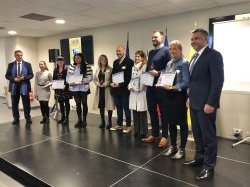 3 000 visiteurs ce mardi au forum de l'emploi à Mandelieu-La Napoule 