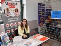  À Pierrefeu-du-Var, un Forum de l'Emploi sous le signe de la réussite