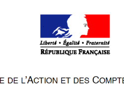 La Direction Générale des Finances Publiques recrute pour Nice et Menton 1 volontaire du service civique
