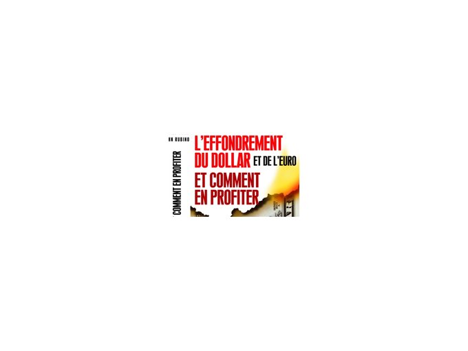 Livre : L'Effondrement du