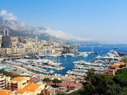 La commission locale transfrontalière de coopération franco-monégasque a fait son point d'étape