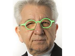 André Bendano préside l'Union des entreprises de proximité