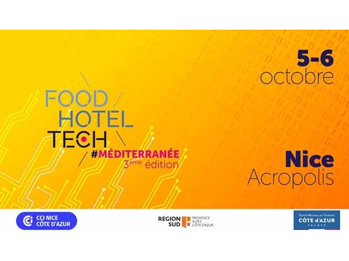 Save the Date : Food (…)