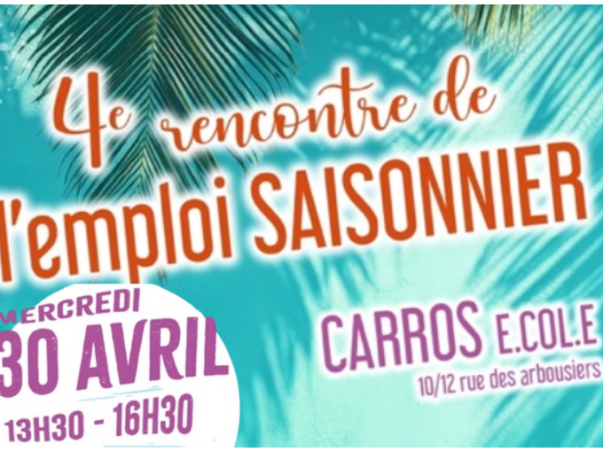 Plus de 100 emplois (…)