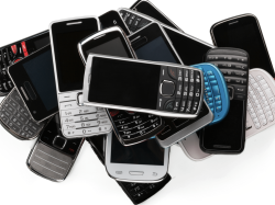 Participez à la grande collecte solidaire de téléphones avec 'ecosystem' 