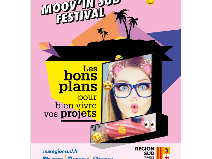 Moov'In Sud Festival (…)