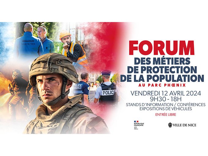 Forum des métiers de (…)