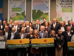 Le label du sourire, de la bonne humeur, et du bien vivre !