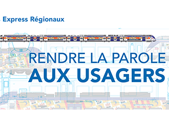 Améliorer le TER ? Venez partager vos idées lors de la réunion publique de Nice le 13/11 à 17h30 