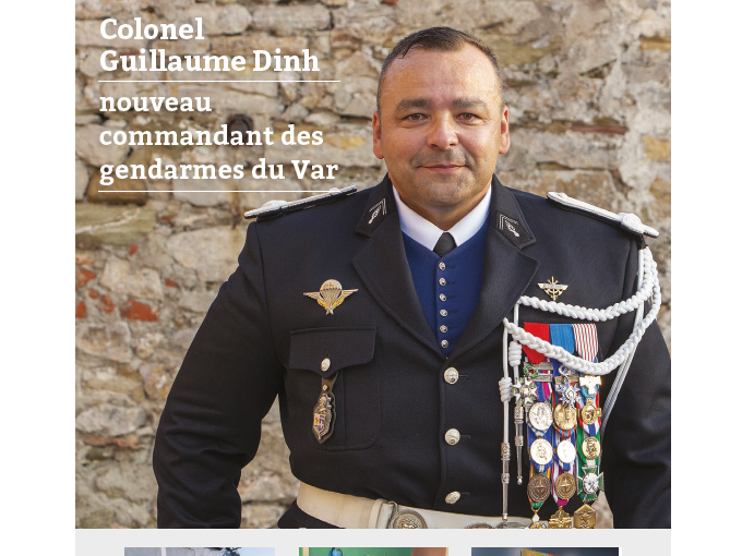 Petites Affiches VAR (…)