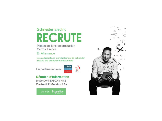 Découvrir le métier (…)