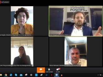 La CPME Sud PACA a répondu aux questions des entrepreneurs sur la médiation du crédit