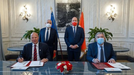Monaco fait un don de 3M€ pour le patrimoine des vallées sinistrées par la tempête Alex, via la Fondation du patrimoine