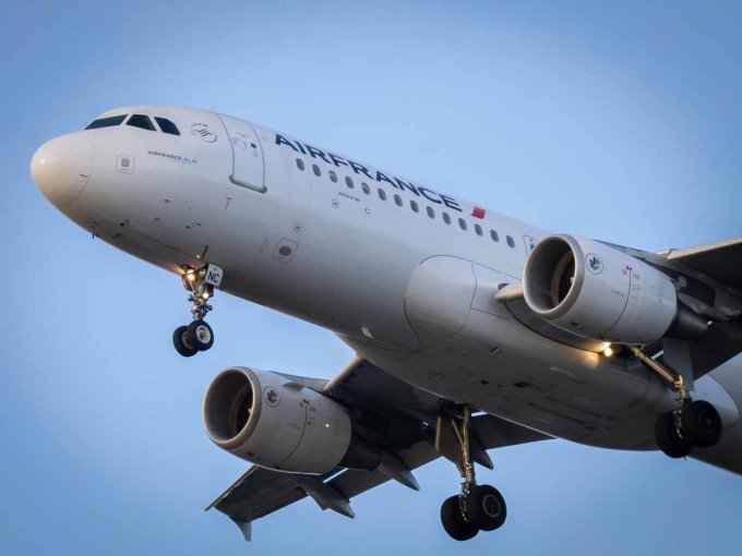 « Ready to Fly », le (…)