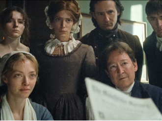 « Le Testament d'Ann Lee », de Mona Fastvold