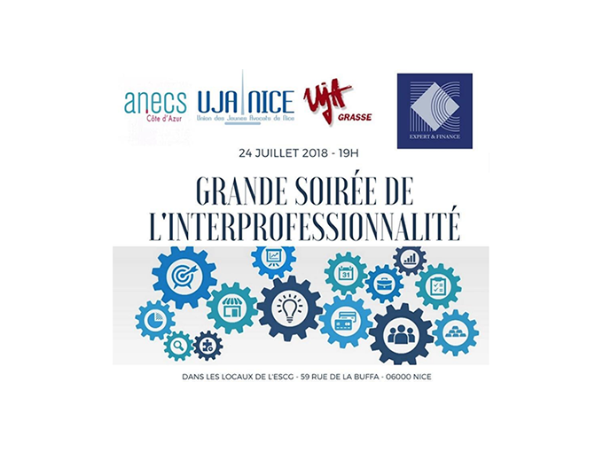 La grande soirée de (…)
