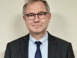 Franck Barbe nouveau Directeur régional à l'Urssaf Paca