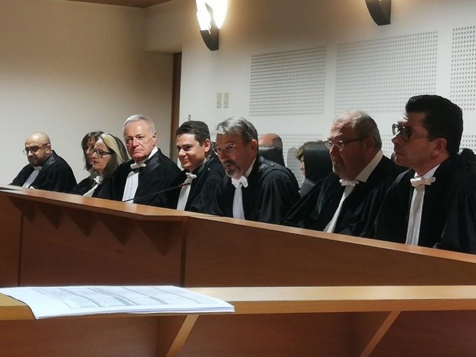 Audiences dématérialisées