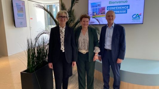 Crédit Agricole PCA : Résultats solides et opportunités en vue