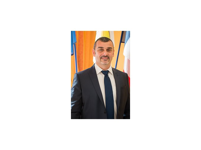Hervé Paul à la commissio