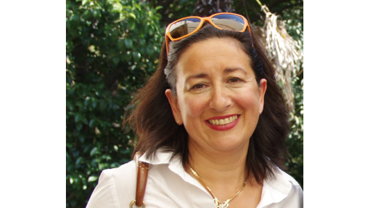 Election de Me Carole BODIKIAN, notaire à Sanary S/Mer, déléguée des notaires de la Cour d'Appel d'Aix-en-Pce au Conseil Supérieur du Notariat