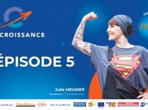 [Cap Croissance - Saison 1 Episode 5]