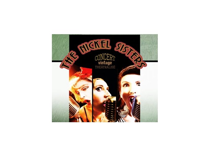« The Nickel Sisters (…)