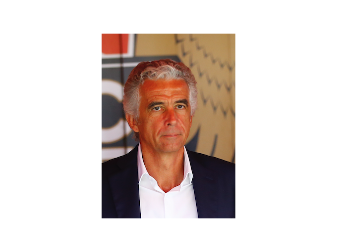 Jean-Pierre Rivère et (…)