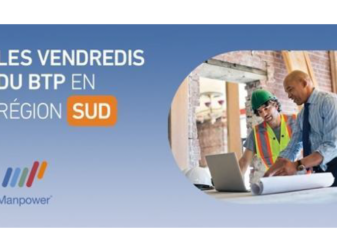 Les vendredi du BTP (…)