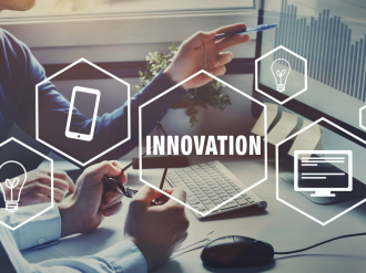 Pôles universitaires d'innovation : Université Côte d'Azur parmi les 29 projets qui participent à l'étape de sélection 