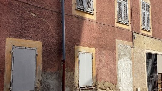 Dossier Habitat dégradé - Feu vert pour le nouveau diagnostic structurel des immeubles