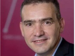 Vincent Monziols est nommé Président du Groupe TOURNAIRE et Directeur Général de Tournaire SAS