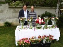 Max Bauer : « Quel point commun entre la pivoine, le liège et la Villa Noailles » ?